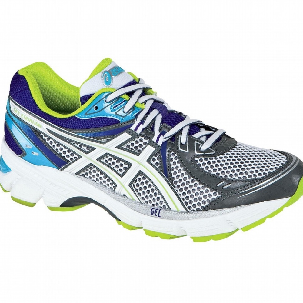 Asics Gel Equation Running Shoe